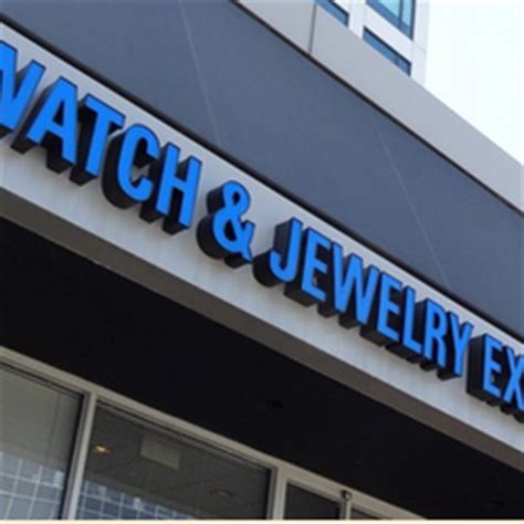 jewelry exchange tysons corner.